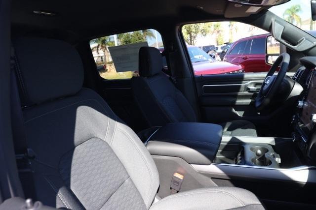 new 2026 Ram 1500 car, priced at $52,733