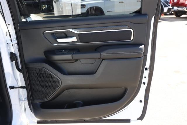 new 2026 Ram 1500 car, priced at $52,733