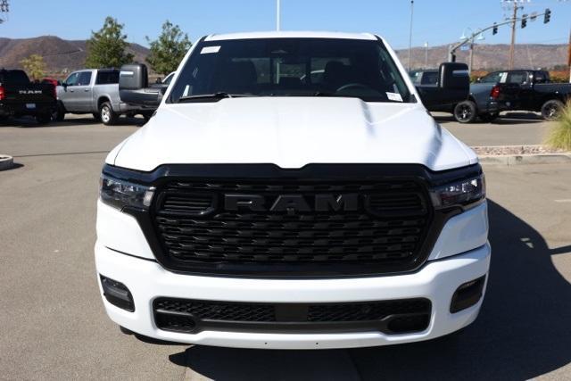 new 2026 Ram 1500 car, priced at $52,733