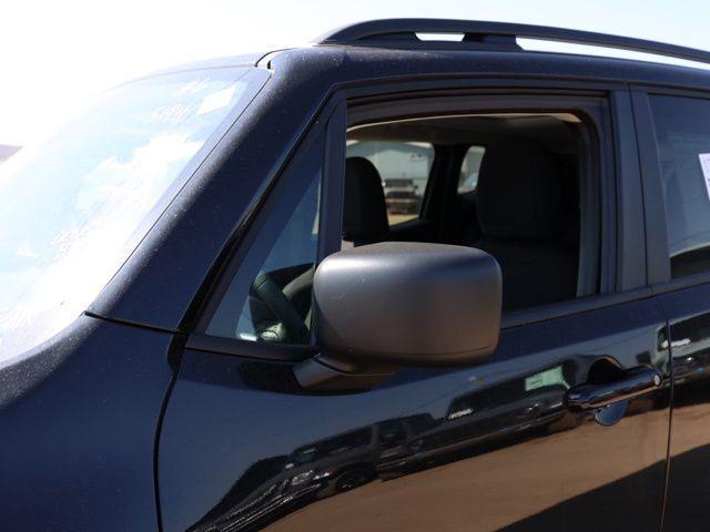 new 2023 Jeep Renegade car, priced at $22,932