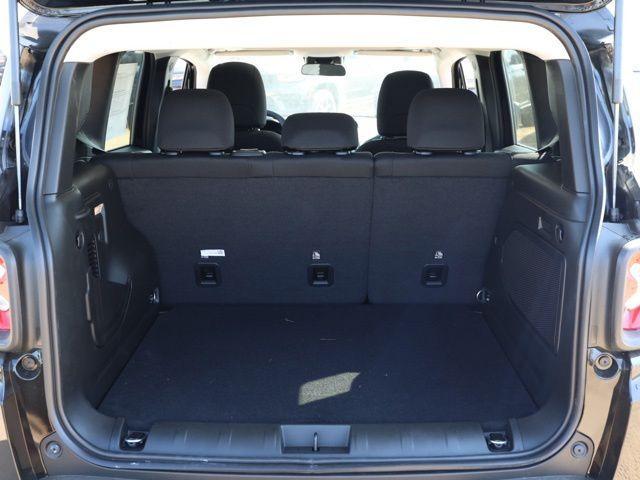 new 2023 Jeep Renegade car, priced at $22,932