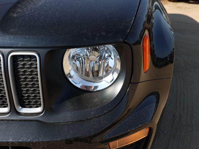 new 2023 Jeep Renegade car, priced at $22,932