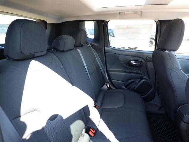 new 2023 Jeep Renegade car, priced at $22,932