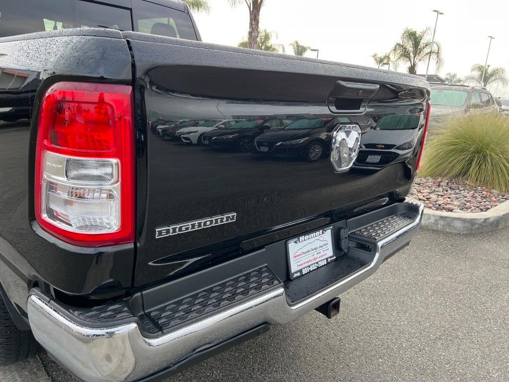 used 2022 Ram 1500 car, priced at $32,955