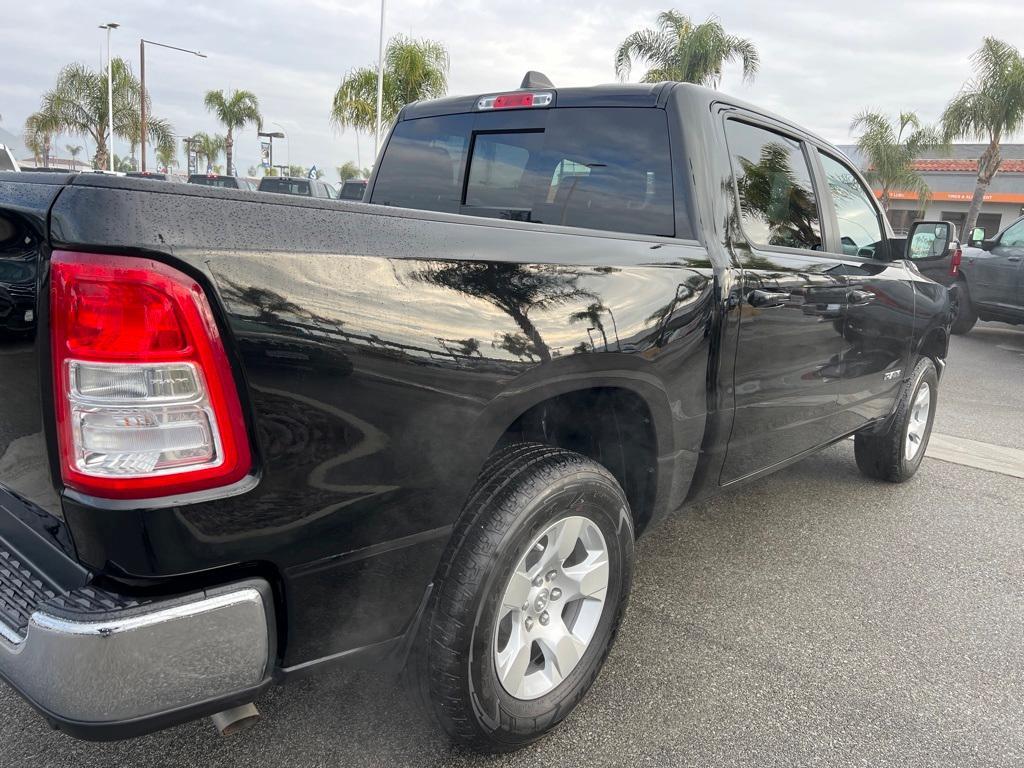 used 2022 Ram 1500 car, priced at $32,955
