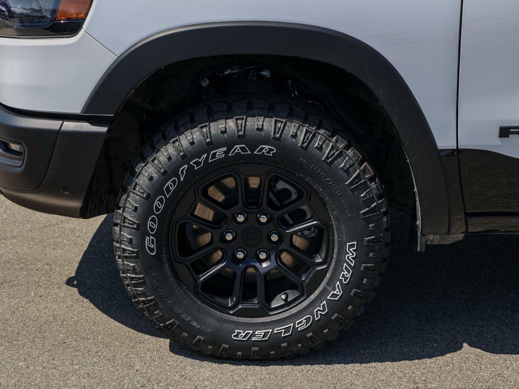 new 2026 Ram 1500 car, priced at $57,174