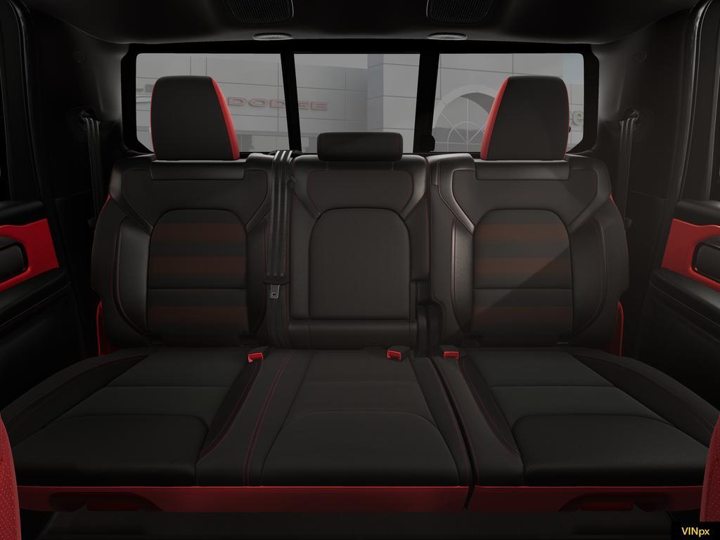 new 2026 Ram 1500 car, priced at $57,174