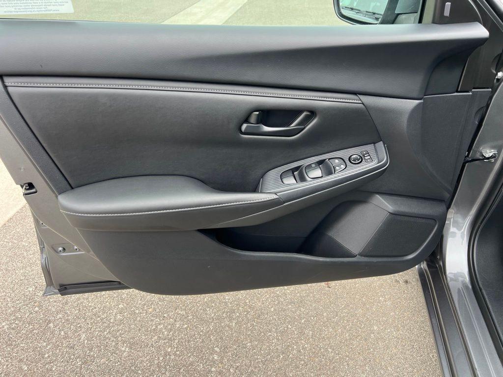 used 2024 Nissan Sentra car, priced at $16,916