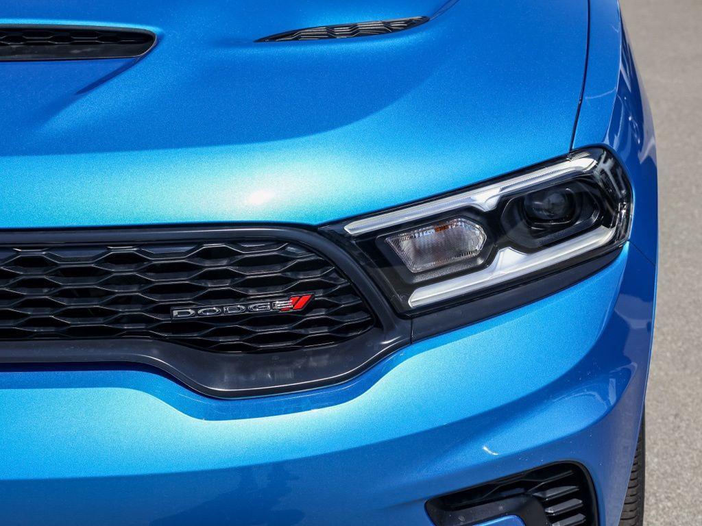new 2026 Dodge Durango car, priced at $47,297