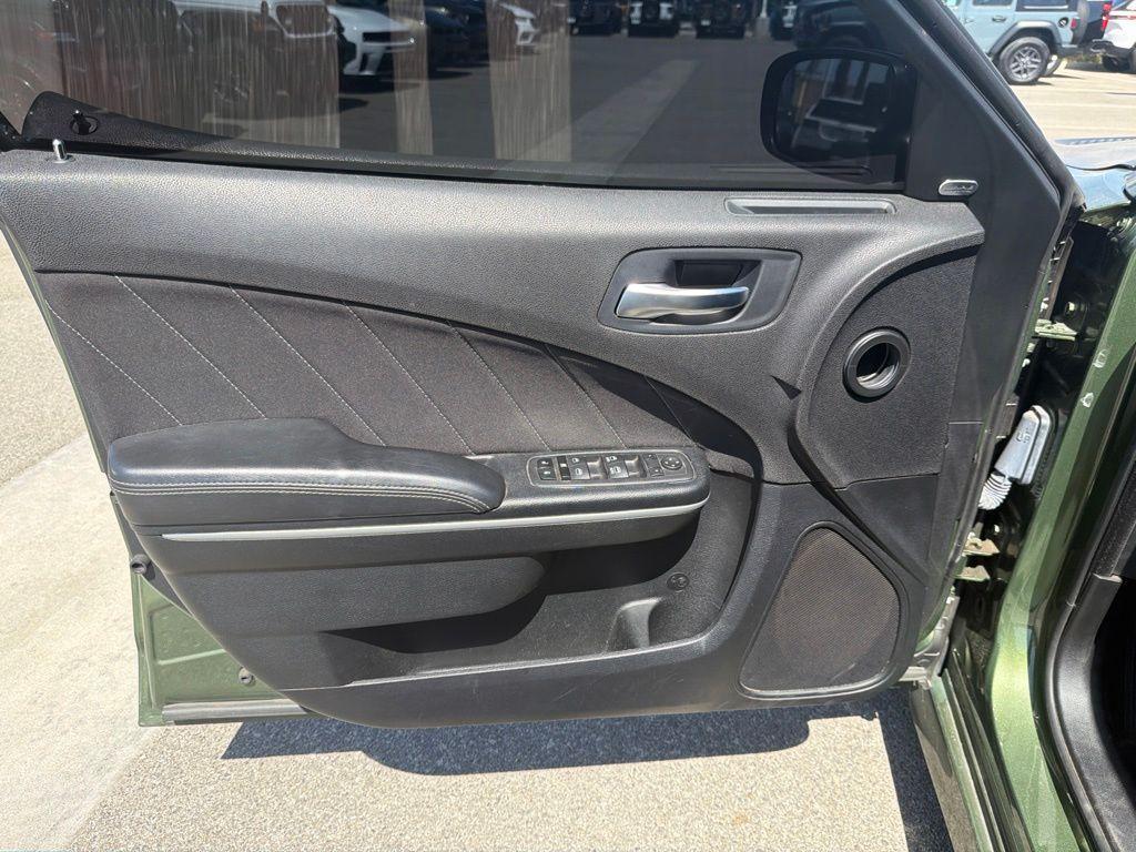 used 2023 Dodge Charger car, priced at $44,160