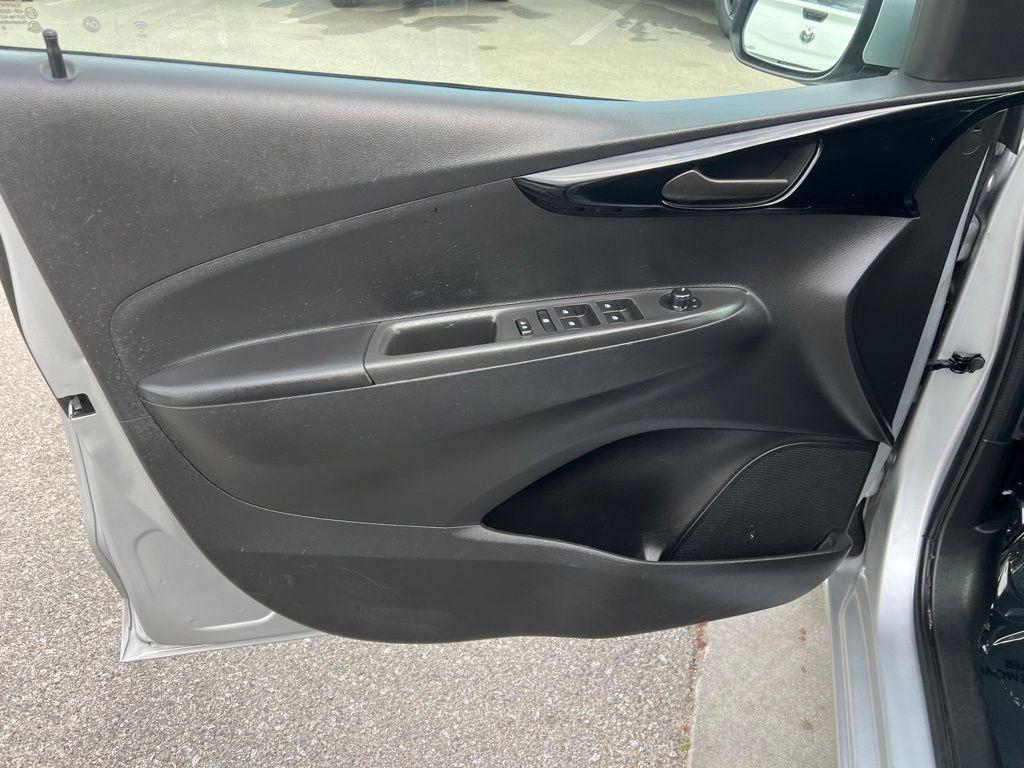 used 2021 Chevrolet Spark car, priced at $11,238