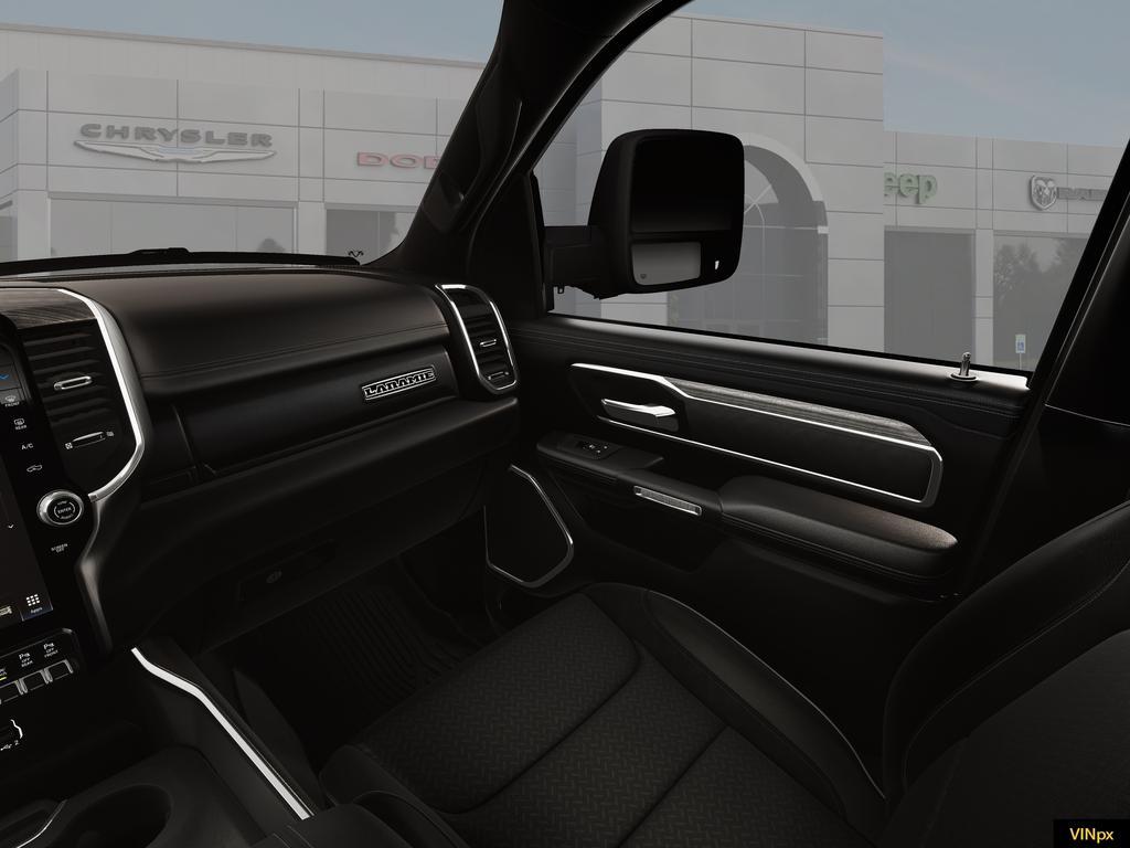 new 2026 Ram 1500 car, priced at $64,141