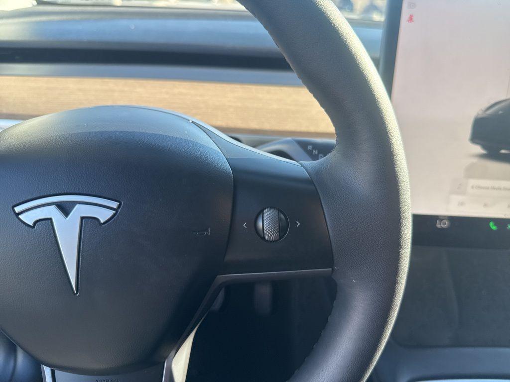 used 2024 Tesla Model Y car, priced at $35,328