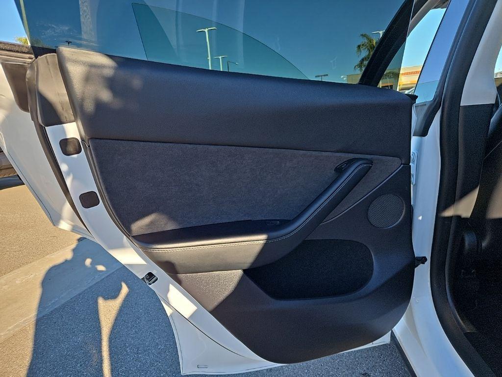 used 2023 Tesla Model Y car, priced at $32,426