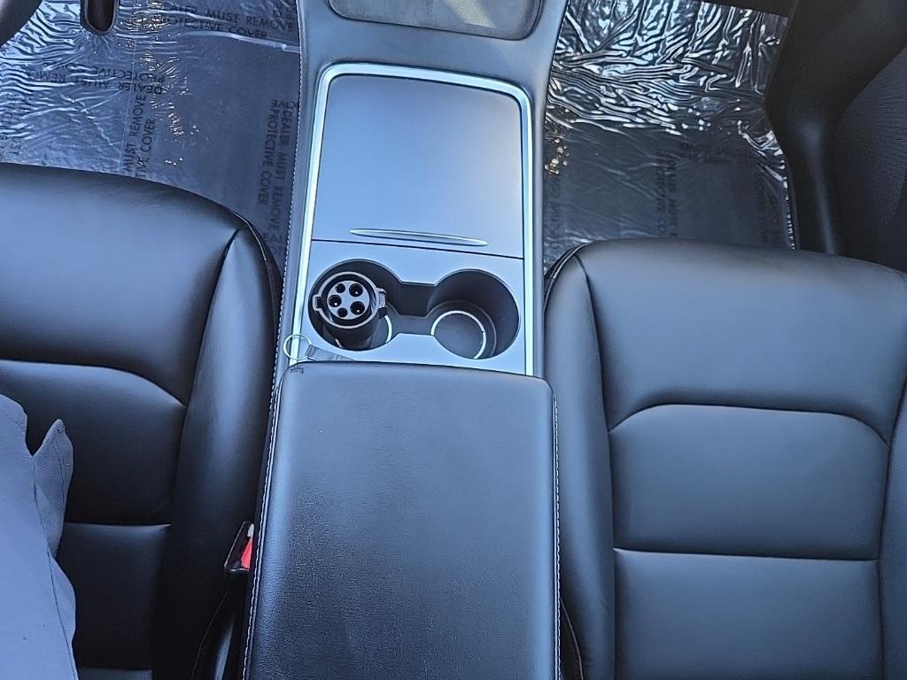 used 2023 Tesla Model Y car, priced at $32,426