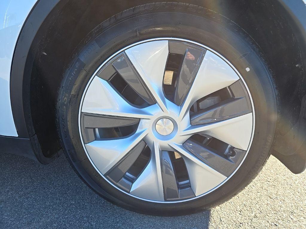 used 2023 Tesla Model Y car, priced at $32,426