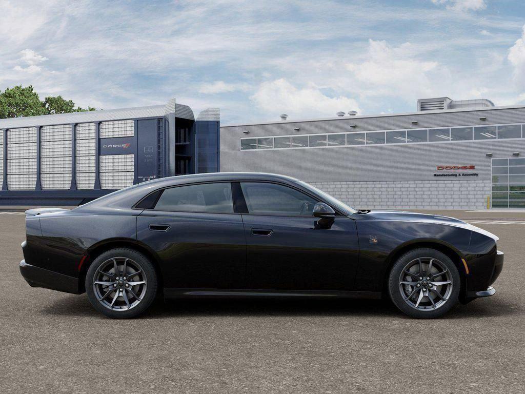 new 2026 Dodge Charger car, priced at $64,855