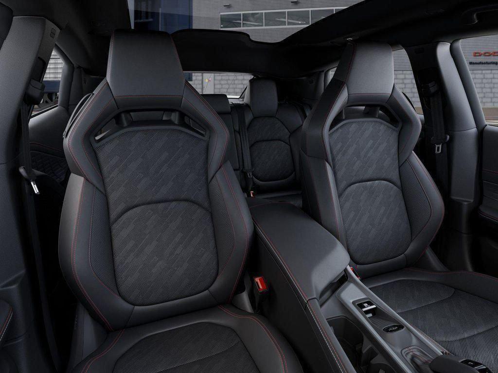 new 2026 Dodge Charger car, priced at $64,855