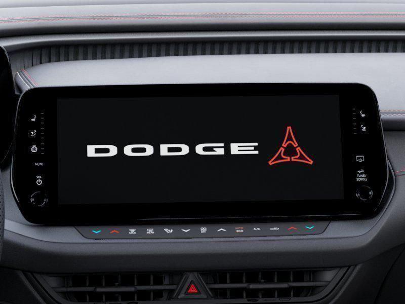 new 2026 Dodge Charger car, priced at $64,855