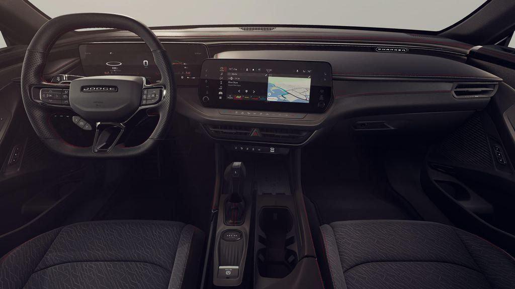 new 2026 Dodge Charger car, priced at $64,855