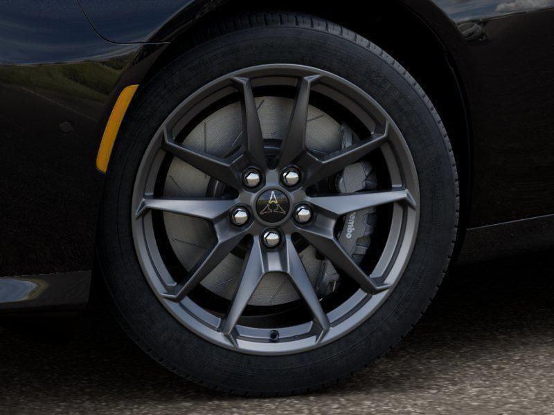 new 2026 Dodge Charger car, priced at $64,855