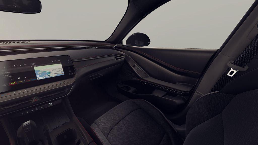 new 2026 Dodge Charger car, priced at $64,855