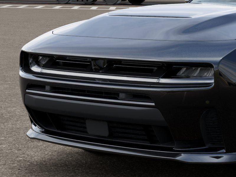new 2026 Dodge Charger car, priced at $64,855