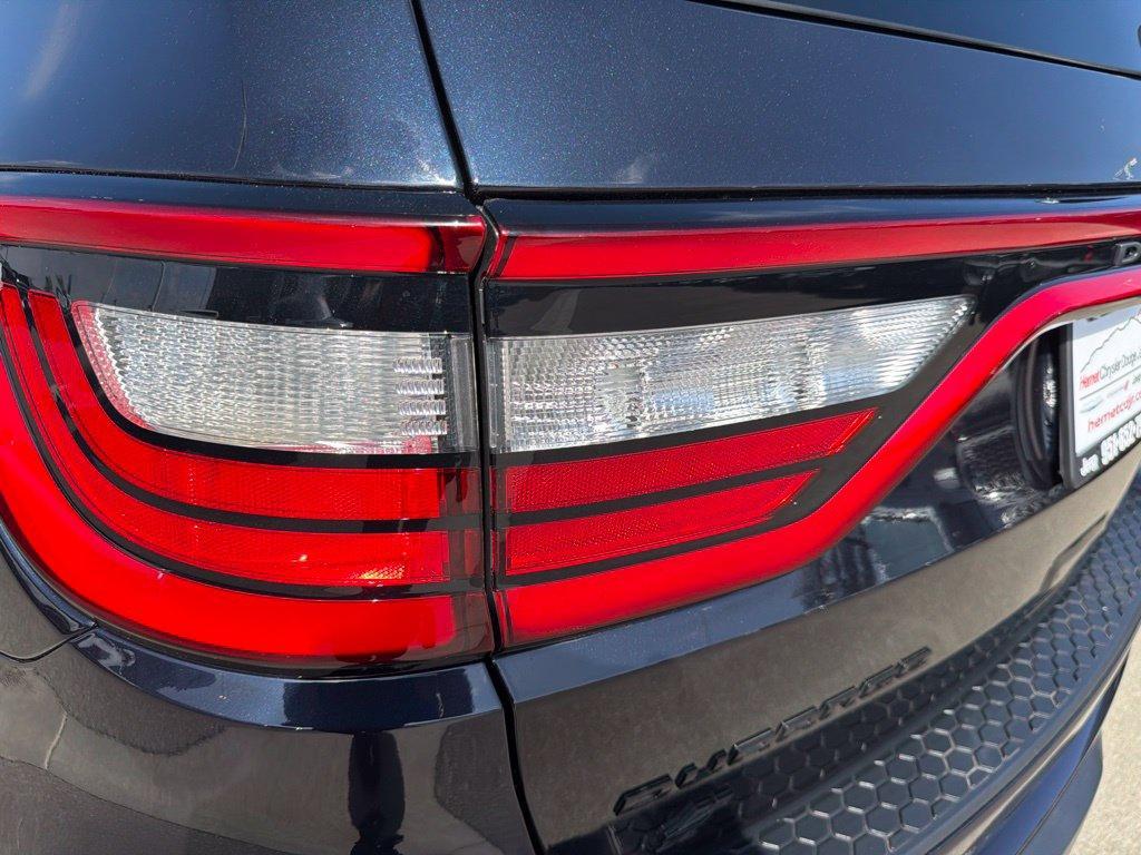 used 2026 Dodge Durango car, priced at $84,761