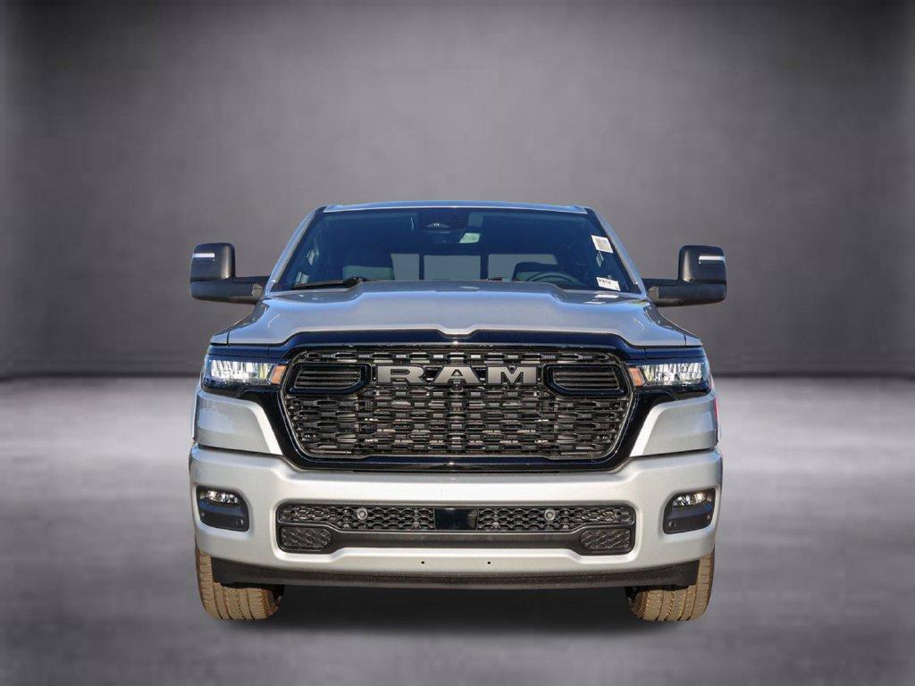 new 2026 Ram 1500 car, priced at $51,685