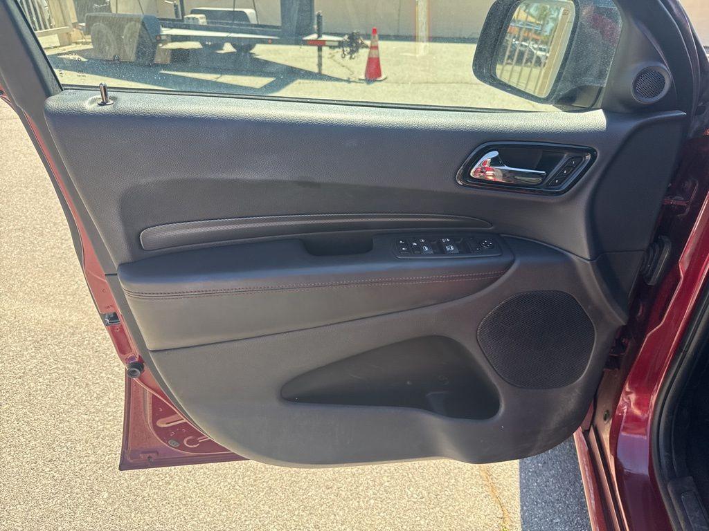 used 2023 Dodge Durango car, priced at $44,127