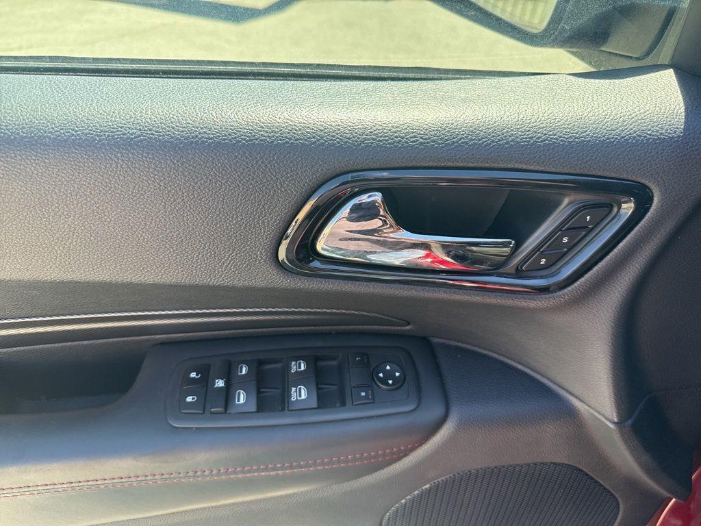 used 2023 Dodge Durango car, priced at $44,127