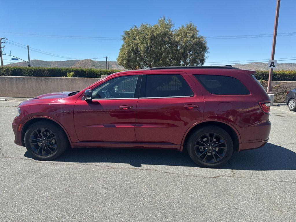 used 2023 Dodge Durango car, priced at $44,127
