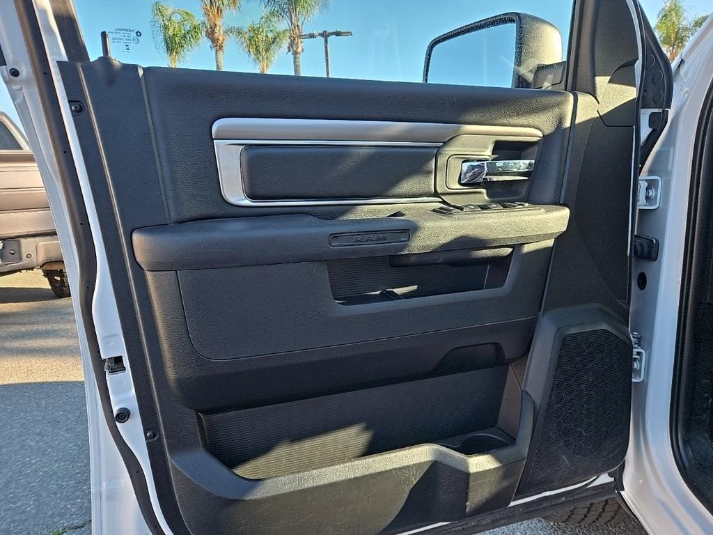 used 2024 Ram 1500 Classic car, priced at $27,691