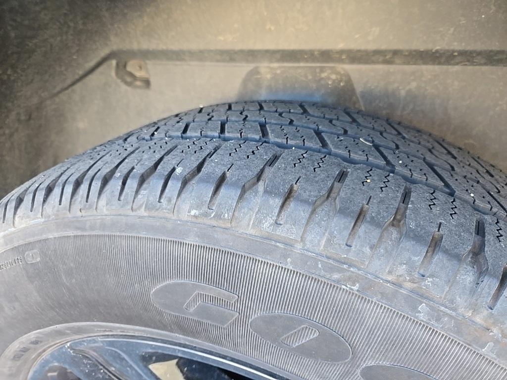 used 2024 Ram 1500 Classic car, priced at $27,691