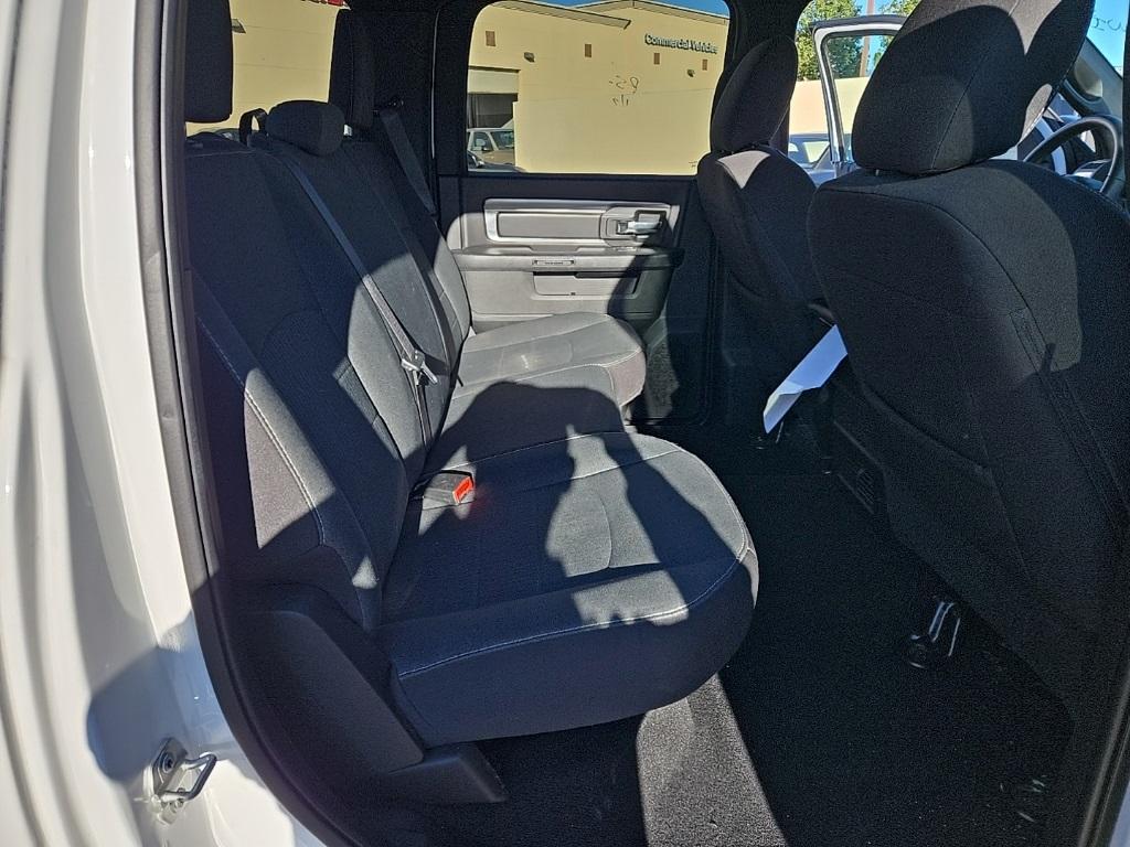 used 2024 Ram 1500 Classic car, priced at $27,691