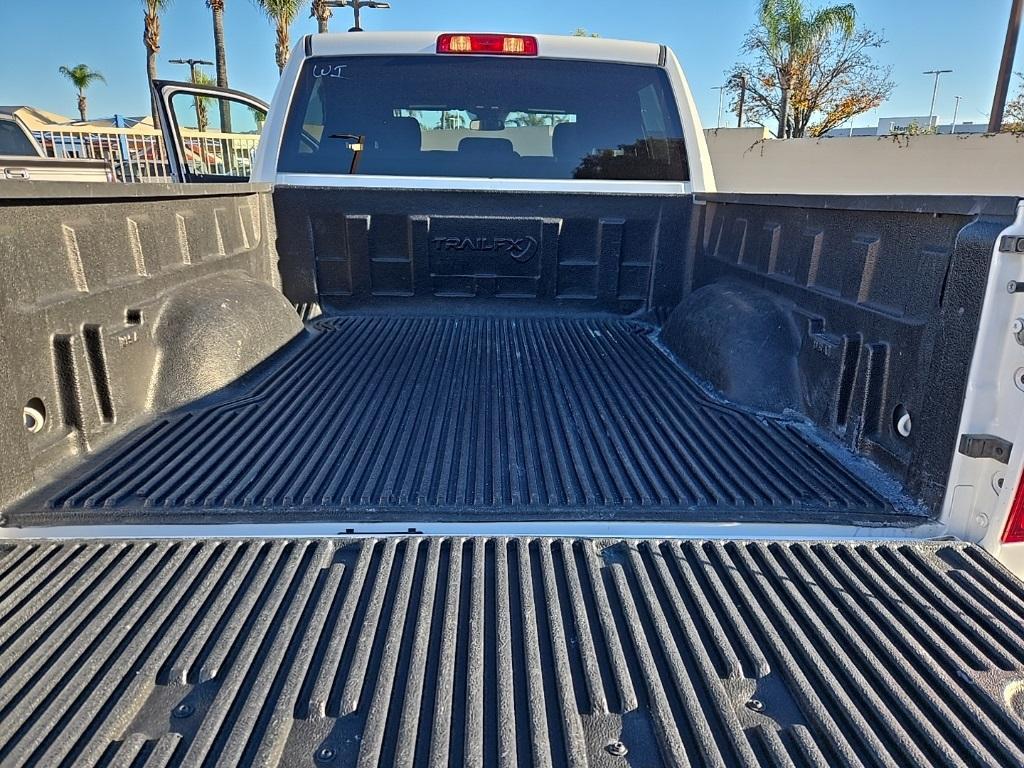 used 2024 Ram 1500 Classic car, priced at $27,691