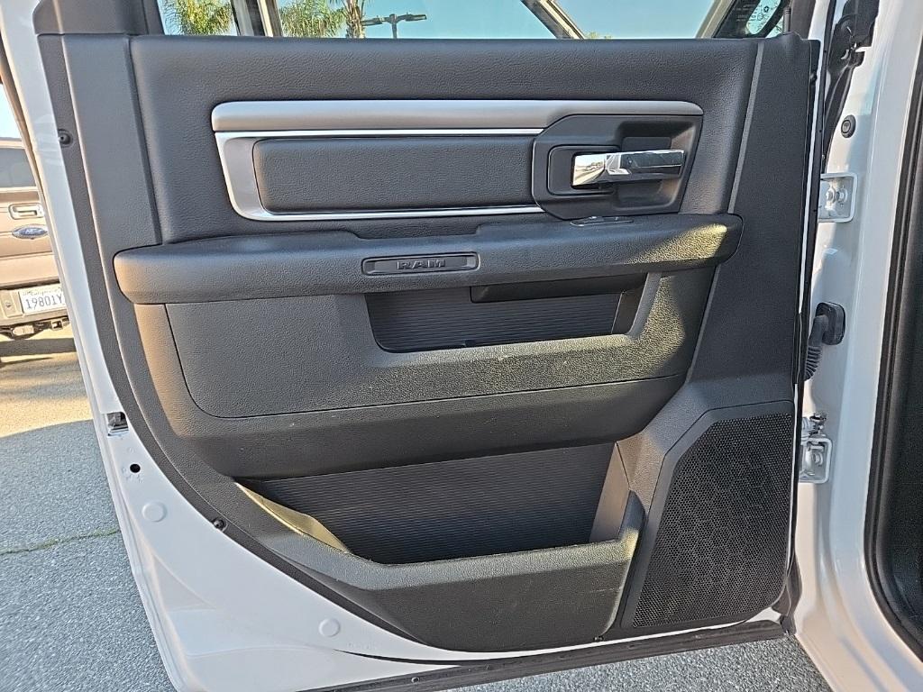 used 2024 Ram 1500 Classic car, priced at $27,691