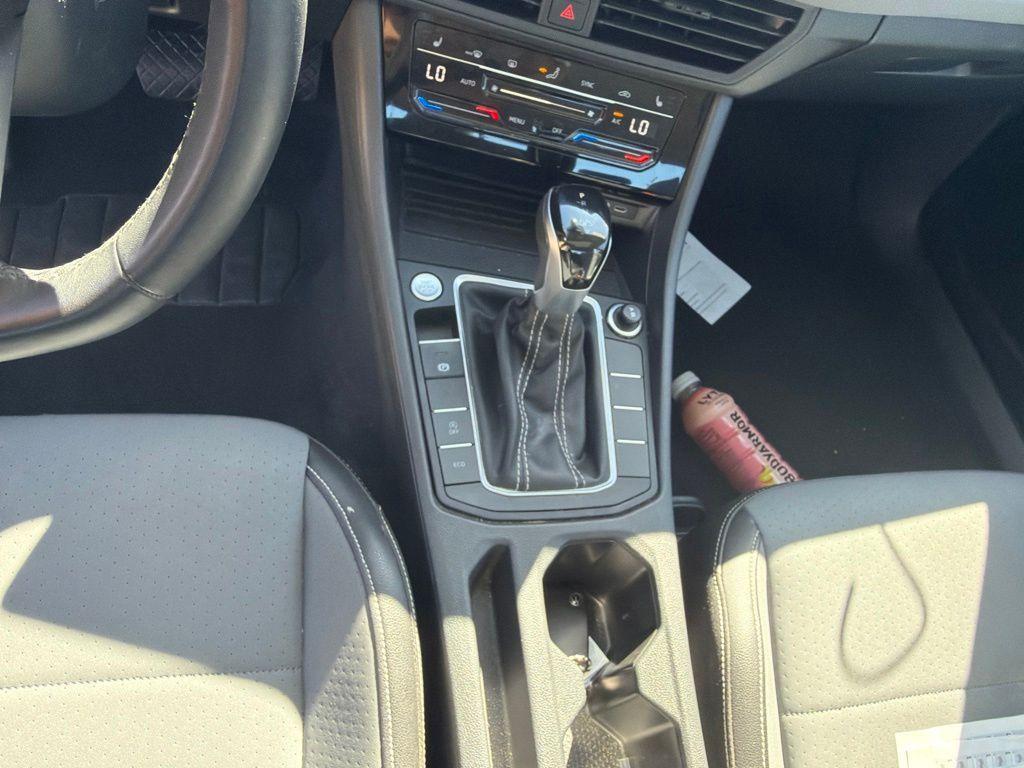used 2025 Volkswagen Jetta car, priced at $19,578