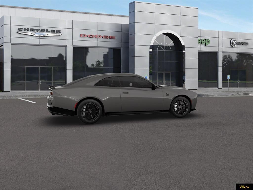 new 2026 Dodge Charger car, priced at $69,060