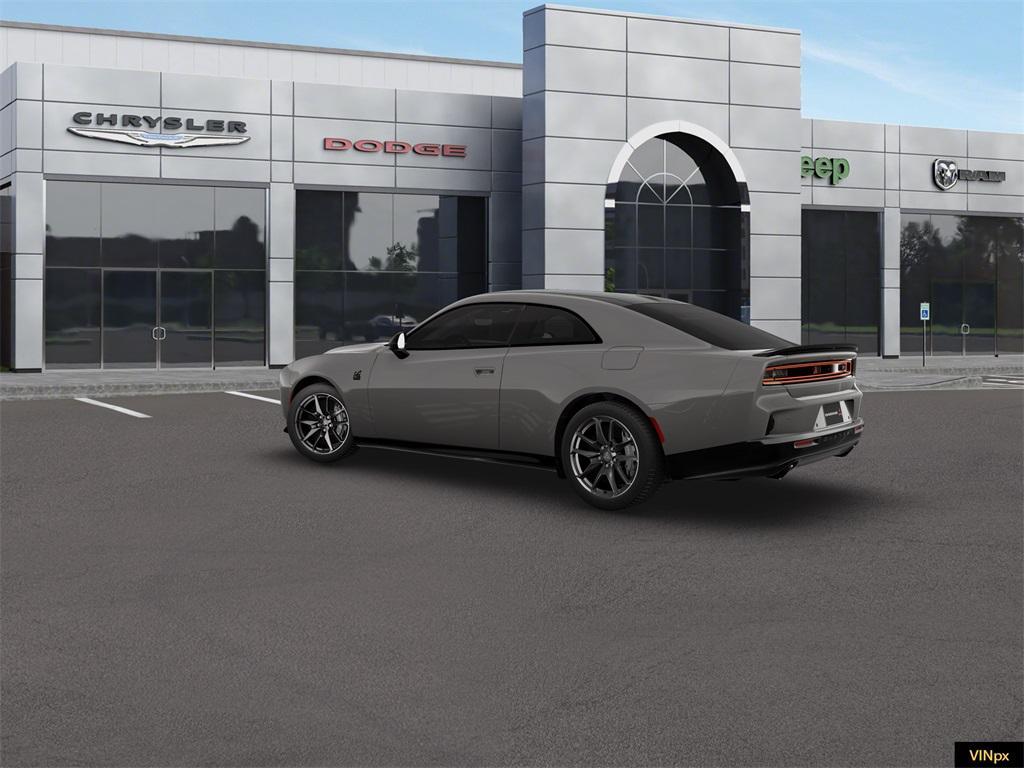 new 2026 Dodge Charger car, priced at $69,060
