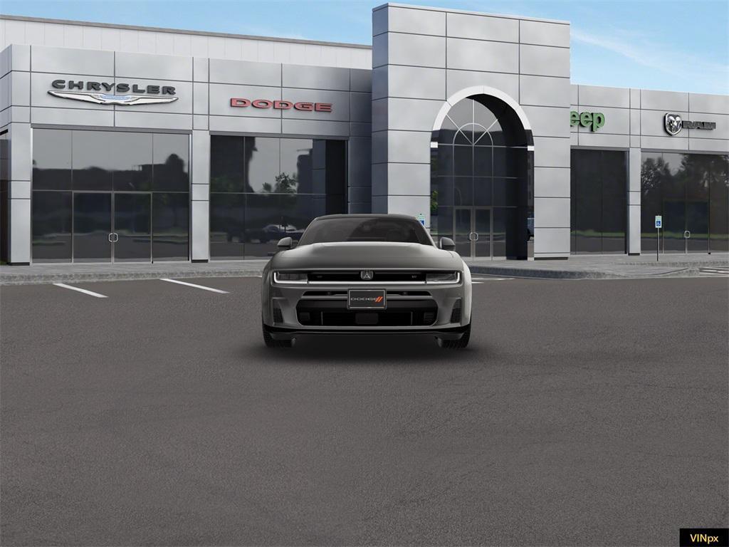 new 2026 Dodge Charger car, priced at $69,060