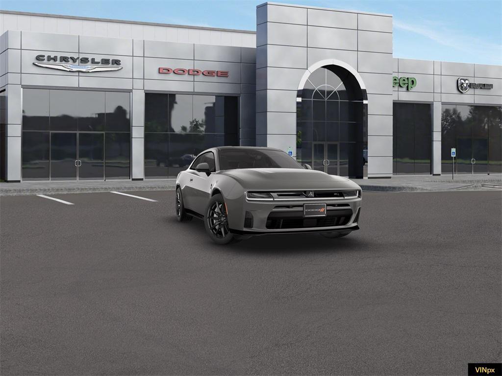 new 2026 Dodge Charger car, priced at $69,060