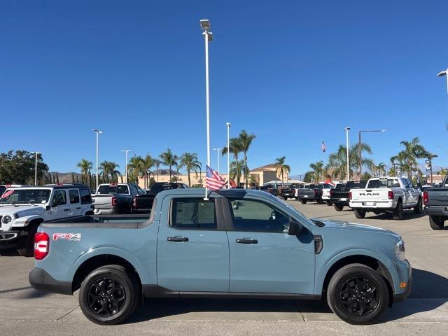used 2023 Ford Maverick car, priced at $28,298