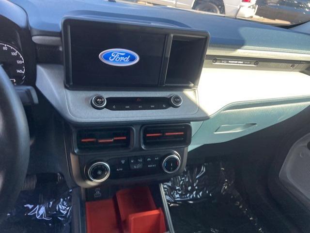 used 2023 Ford Maverick car, priced at $28,298