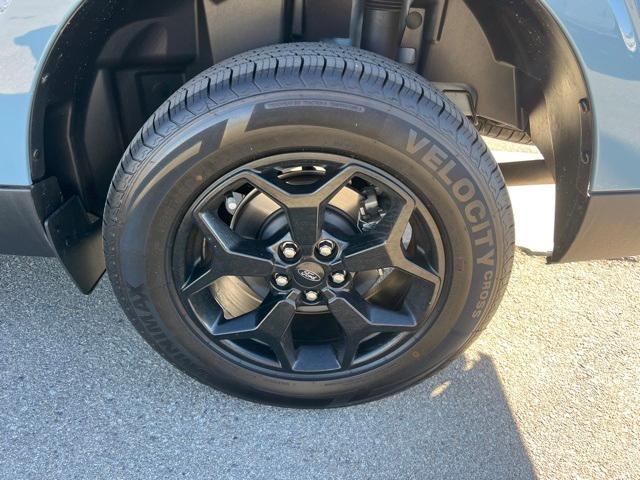 used 2023 Ford Maverick car, priced at $28,298