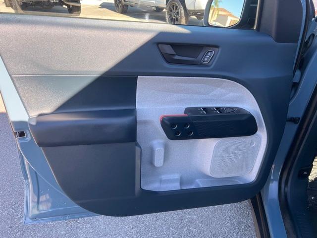 used 2023 Ford Maverick car, priced at $28,298