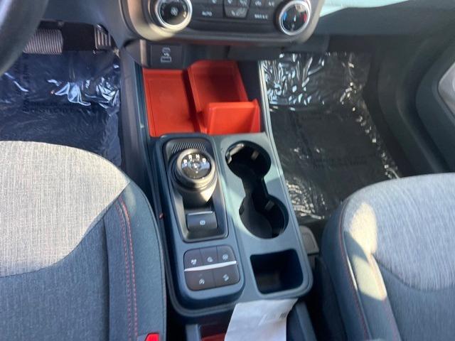 used 2023 Ford Maverick car, priced at $28,298