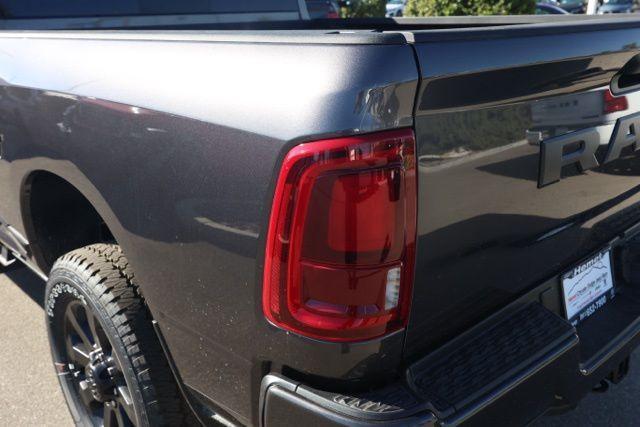 new 2026 Ram 2500 car, priced at $64,423