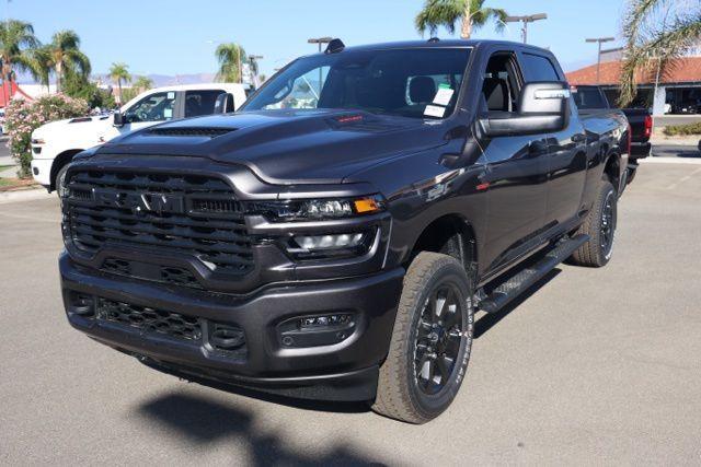 new 2026 Ram 2500 car, priced at $64,423