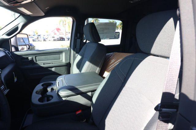 new 2026 Ram 2500 car, priced at $64,423